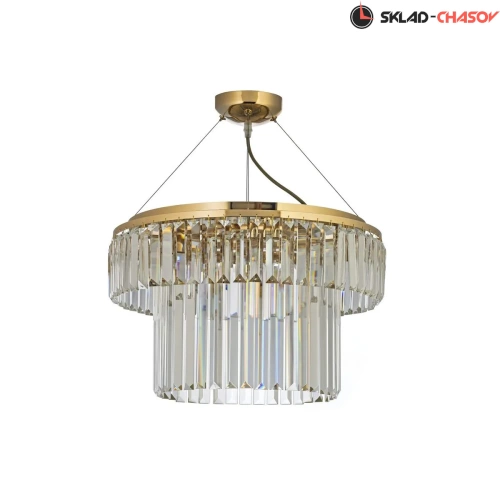 Потолочная люстра Enio E 1.5.70x25.100 GP фото