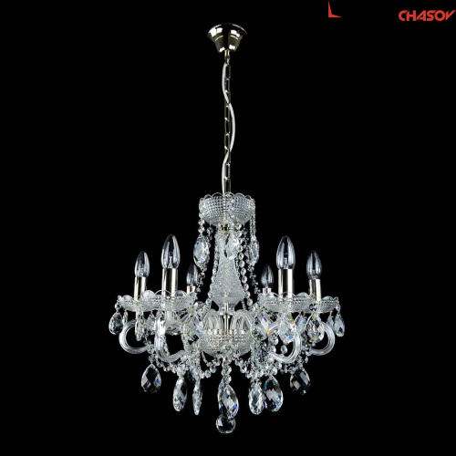 Wranovsky Diamant 6 Silver фото