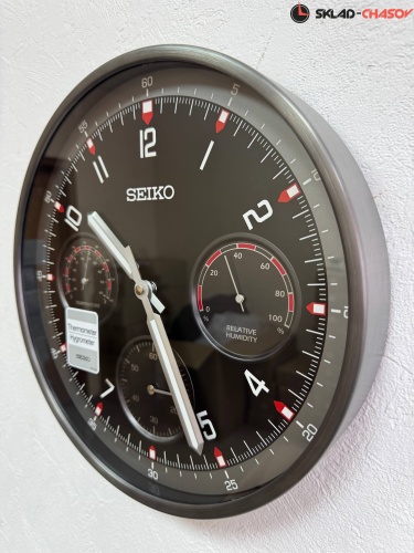 Seiko QXA823K фото фото 3