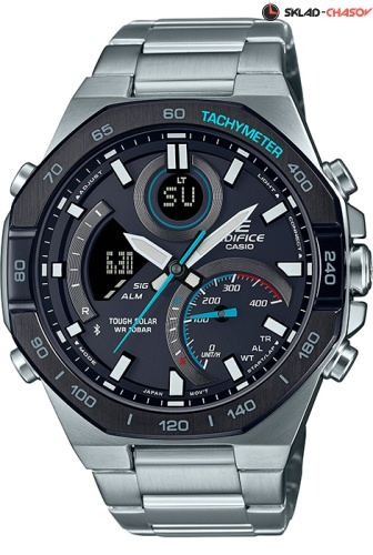 Casio ECB-950DB-1A фото