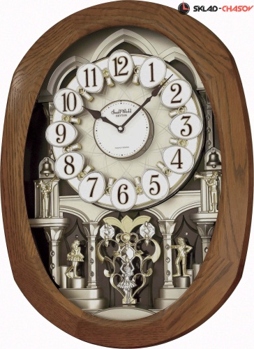 Rhythm 4MH810WD06 фото