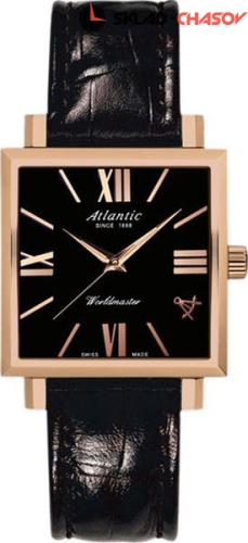 Женские Atlantic Worldmaster 14350.44.68 фото