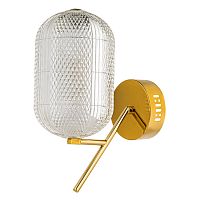 бра Arti Lampadari Candels L 2.W2 G фото