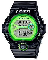 Casio Baby-G BG-6903-1B фото
