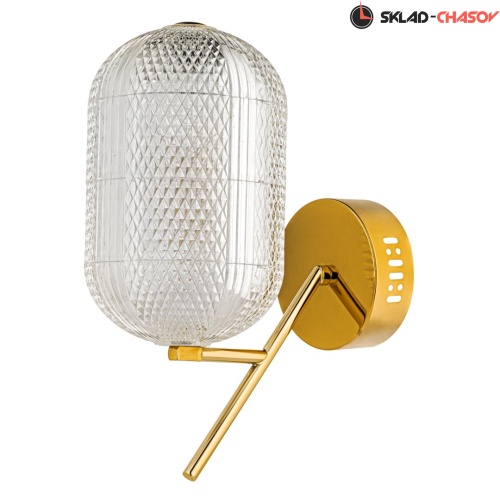 бра Arti Lampadari Candels L 2.W2 G фото