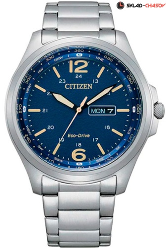 CITIZEN AW0110-82L фото