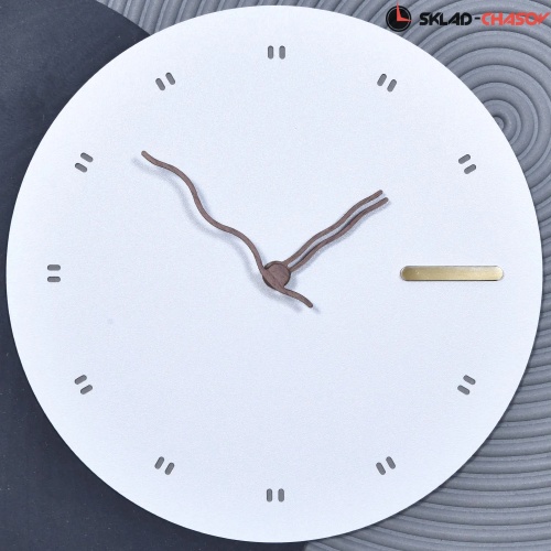 Настенные часы Altitude Comet С698 фото фото 3