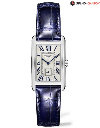 Наручные часы Longines L5.512.4.71.7 фото