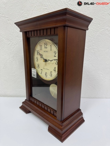 Seiko QXQ029B фото фото 4