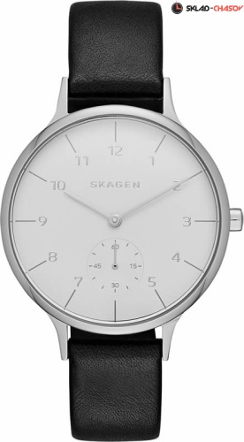 Женские Skagen LEATHER SKW2415 фото