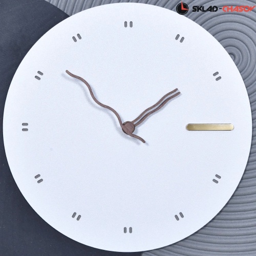 Настенные часы Altitude Comet С698 фото фото 3