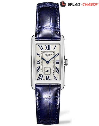 Наручные часы Longines L5.512.4.71.7 фото