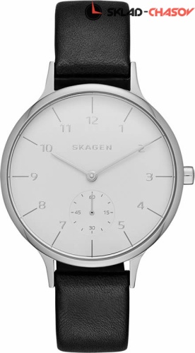 Женские Skagen LEATHER SKW2415 фото