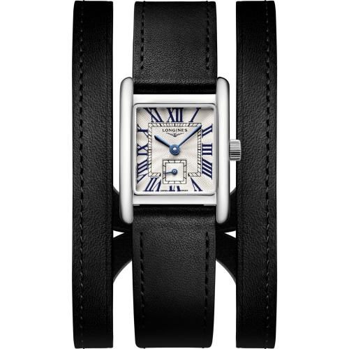 Наручные часы Longines L5.200.4.71.4 фото