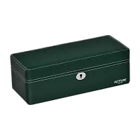 Шкатулка для хранения 4-х часов BL4-GG фото