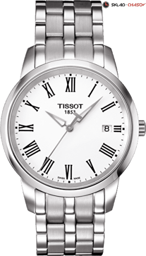 Tissot T033.410.11.013.01 фото