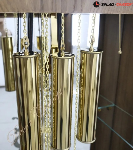 Напольные часы Columbus CR2192-451z01 фото фото 4