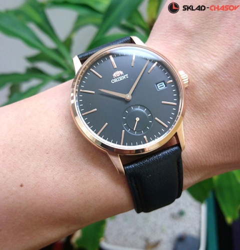 Мужские Orient Contemporary RA-SP0003B10B фото фото 2
