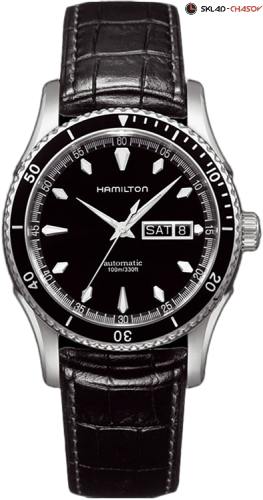 Hamilton H37565731 фото