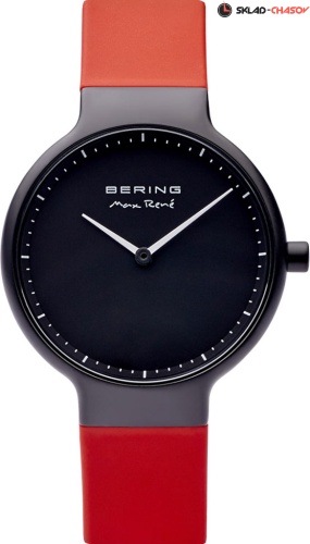 Женские Bering Max Rene 15531-523 фото