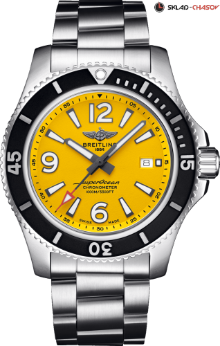 Breitling A17367021I1A1 фото