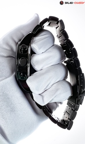 Часы "ШТУРМ" 10145331кк кварцевые на браслете фото фото 9