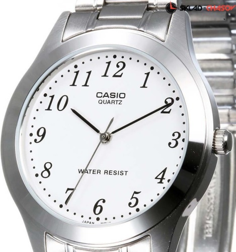 Casio Collection MTP-1128PA-7B фото фото 2