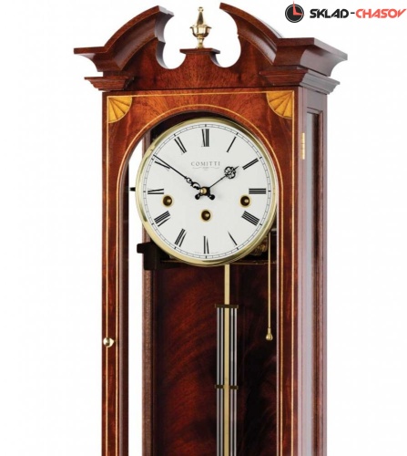 Часы настенные COMITTI The Sheraton C3062CH фото фото 2