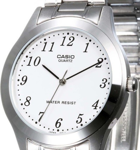 Casio Collection MTP-1128PA-7B фото фото 2