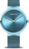 Наручные часы Bering Classic 14539-388 фото