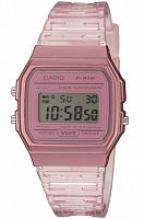 Casio F-91WS-4 фото