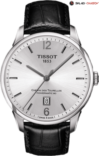 Tissot T099.407.16.037.00 фото