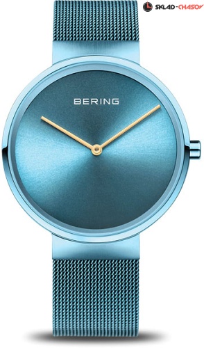 Наручные часы Bering Classic 14539-388 фото