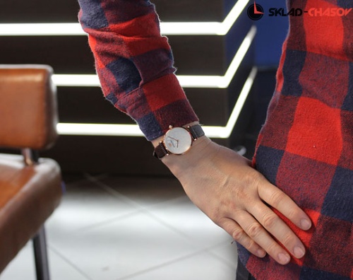 Emporio Armani AR1990 фото фото 4