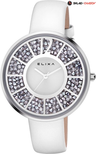 Elixa E098-L381 фото