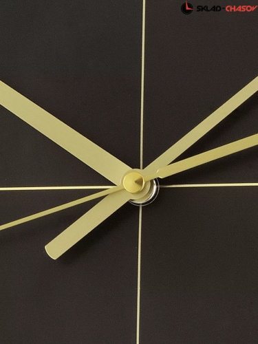 Настенные часы Seiko QXA840G фото фото 3