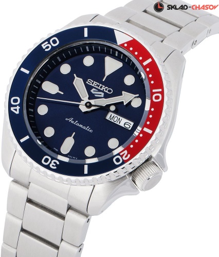 Мужские Seiko Seiko 5 Sports SRPD53K1S фото фото 2