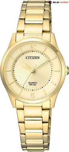 Женские Citizen Basic ER0203-85P фото