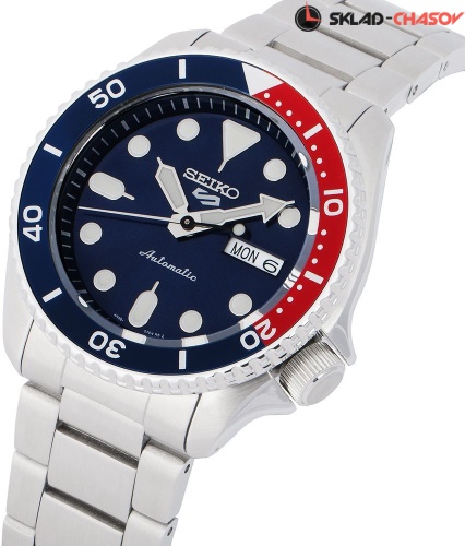 Мужские Seiko Seiko 5 Sports SRPD53K1S фото фото 2