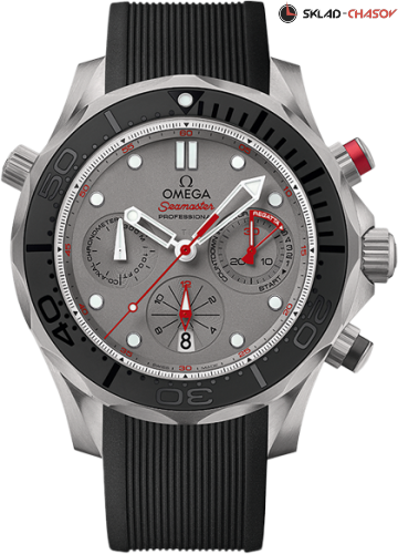 Omega 21292445099001 фото