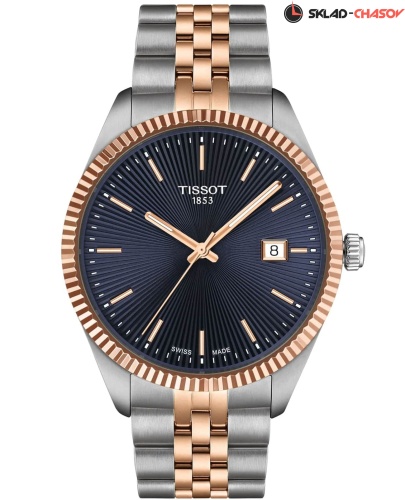 Наручные часы Tissot T156.410.22.041.00 фото