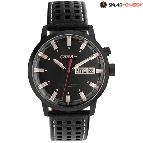 Механические с автоподзаводом Слава "ЭРА" 7024031/300-2427 фото фото 3