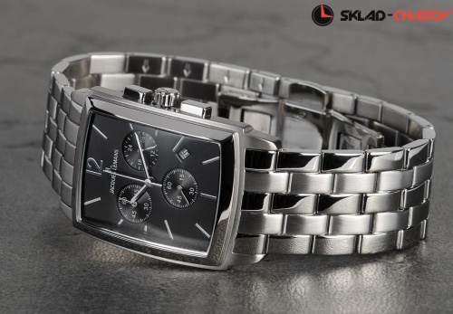 Наручные часы Jacques Lemans 1-1906E фото фото 4