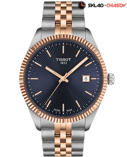 Наручные часы Tissot T156.410.22.041.00 фото