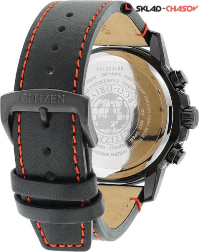 Citizen AT8125-05E фото фото 2