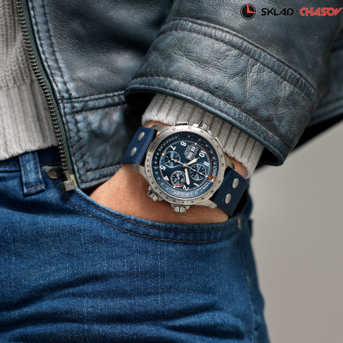 Hamilton H77906940 фото фото 2