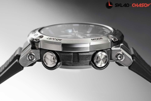 Casio GST-B200-1AER фото фото 6