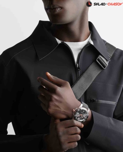 Наручные часы Longines L3.782.3.78.9 фото фото 4