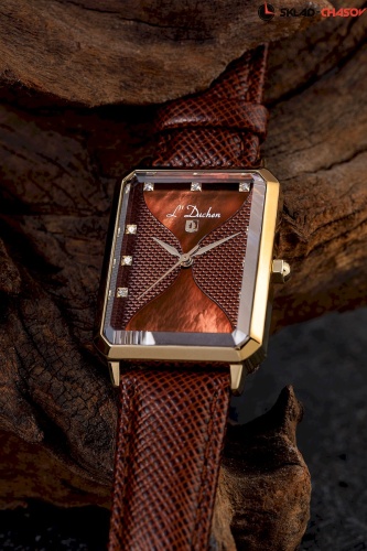 Наручные часы D 591.22.38, L'Duchen фото фото 3