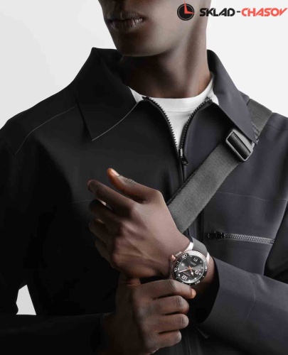 Наручные часы Longines L3.782.3.78.9 фото фото 4